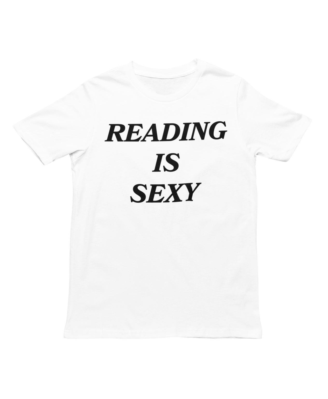 Reading is Sexy Tee