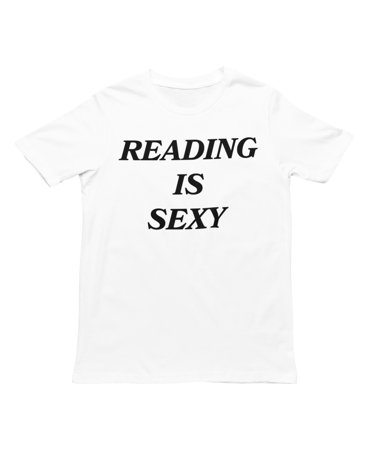 Reading is Sexy Tee